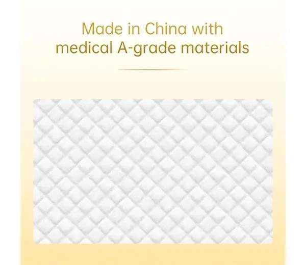 Printed Pet Training Pads factory