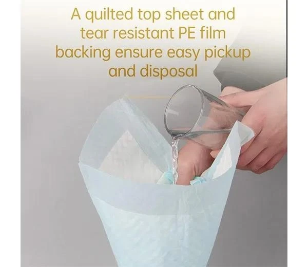 Printed Pet Training Pads price